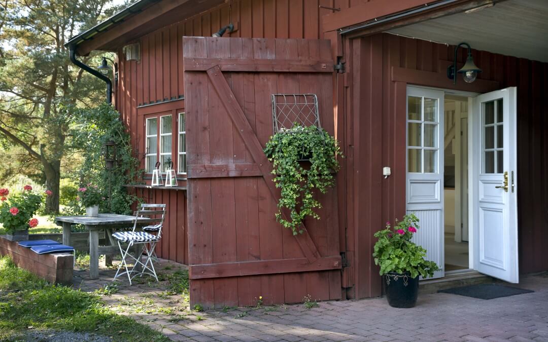 Öppet hus på Rotvik, 15 okt.