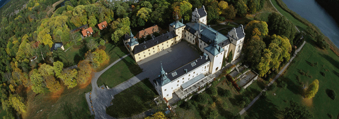 Företagarmässa på Tyresö slott, sön 24 april -16